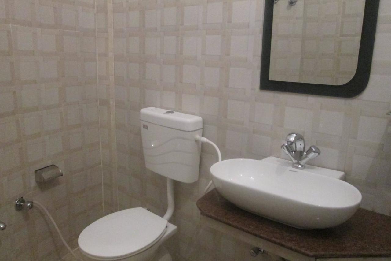 Ramprastha Hotel Ayodhya