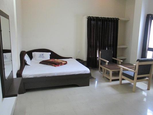 Ramprastha Hotel 2*
