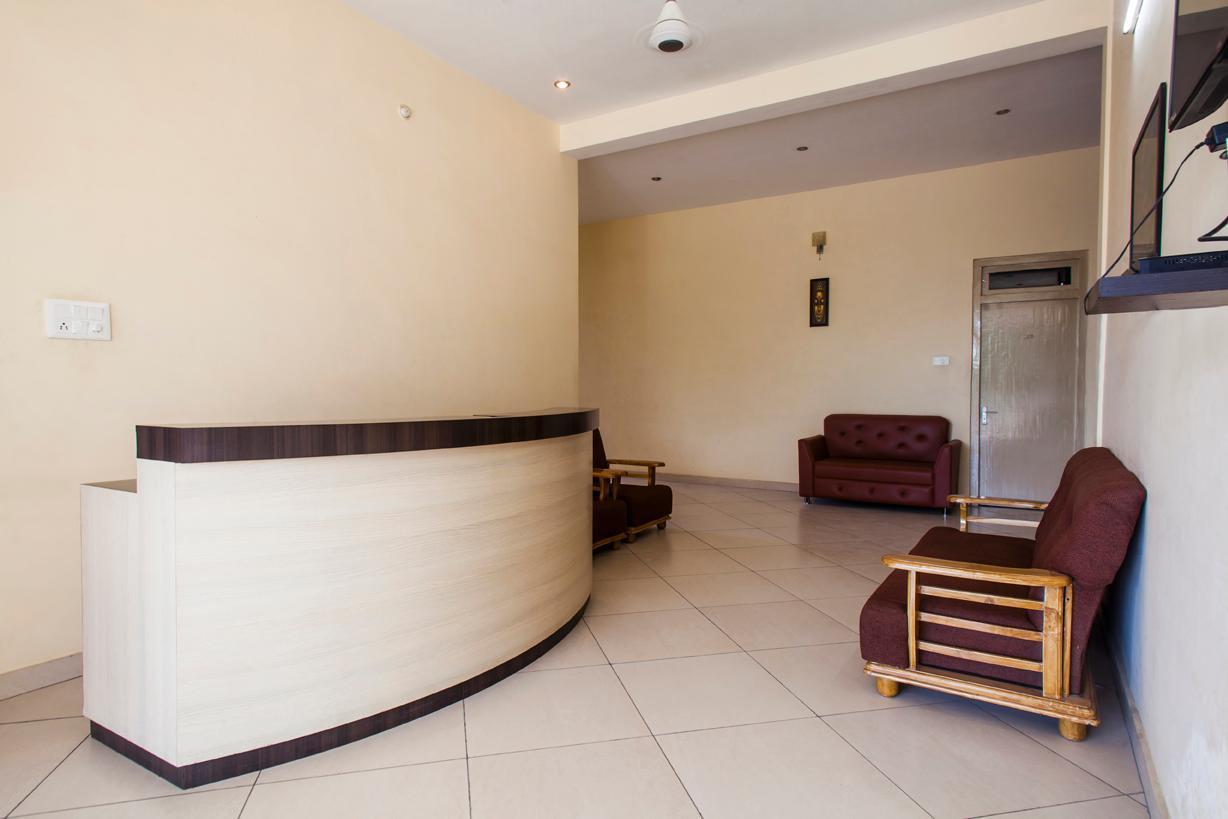 Ramprastha Hotel Ayodhya