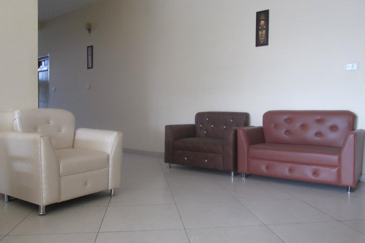 Ramprastha Hotel 2*