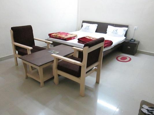 Ramprastha Hotel 2*