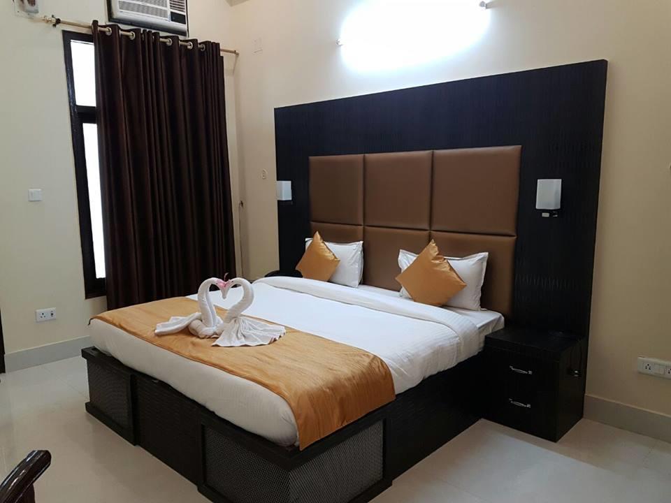 Hotel Taraji 3*