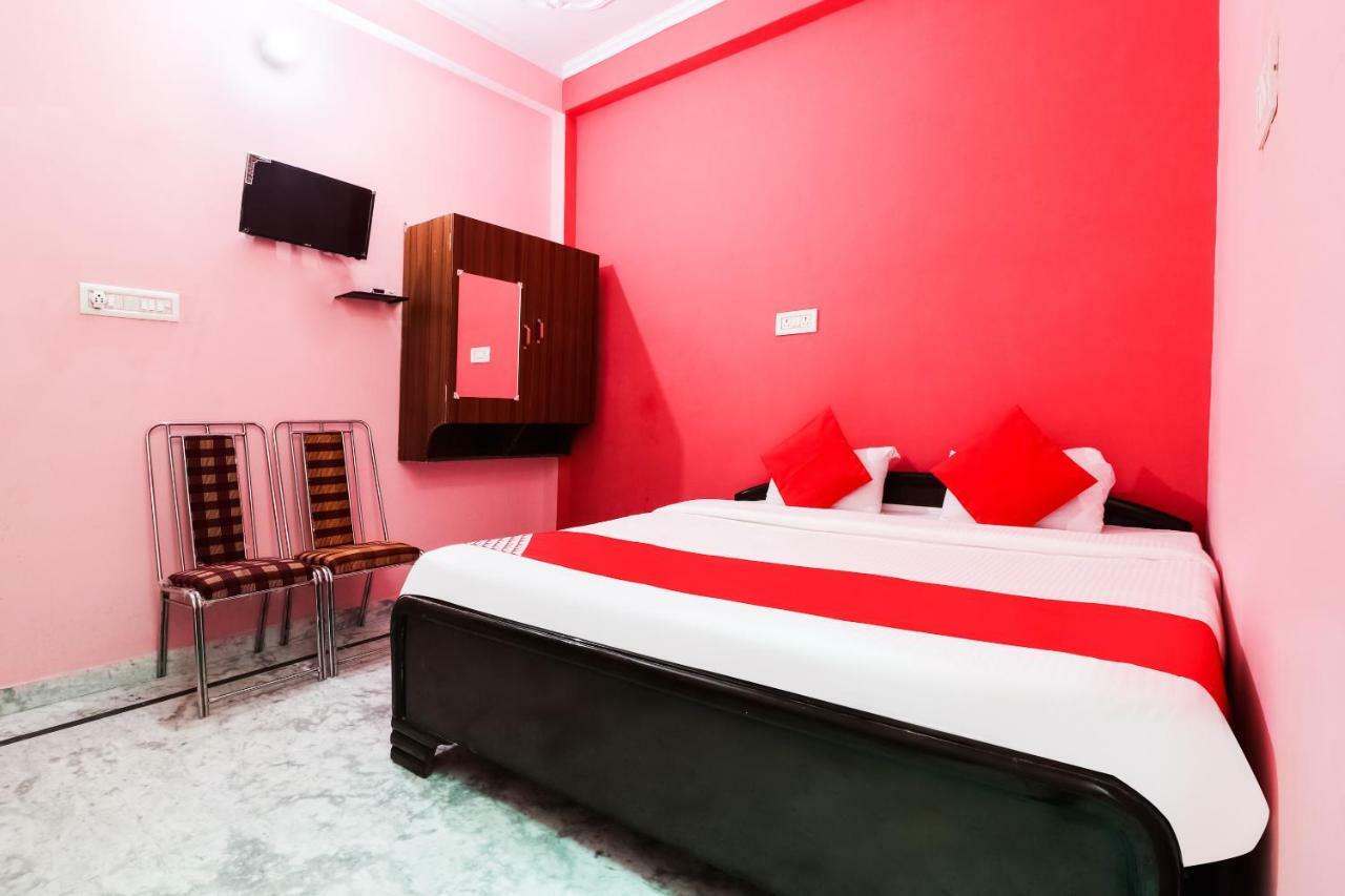 Oyo 41419 Balaji Palace Hotel 3*