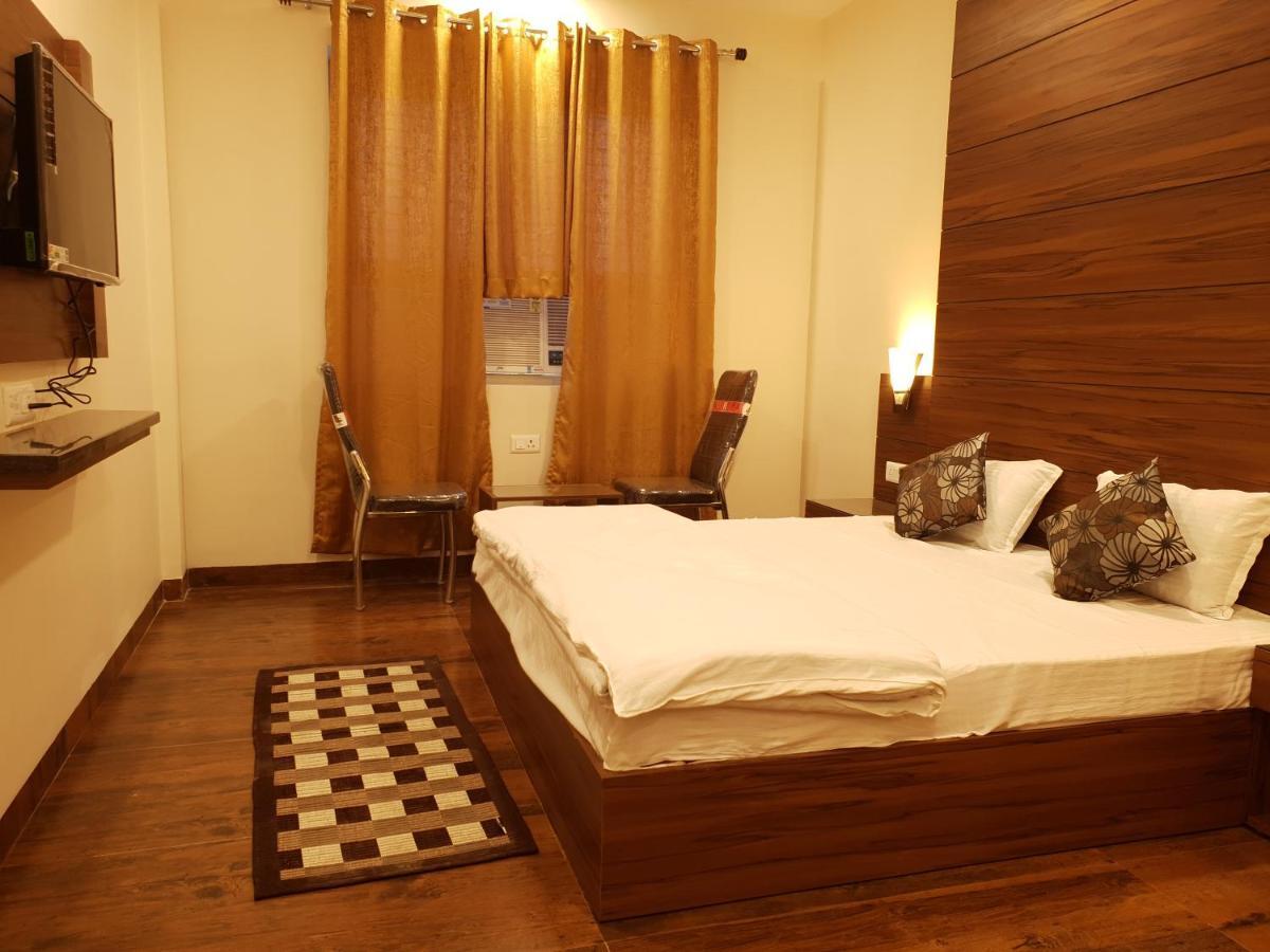 Rama Residency