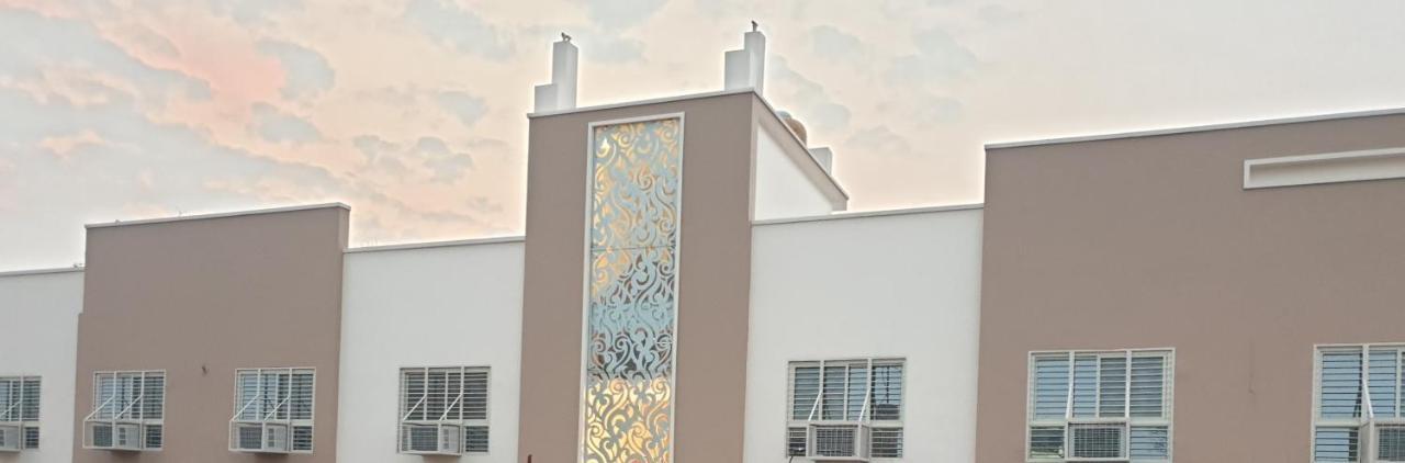 Rama Residency Hotel Ayodhya