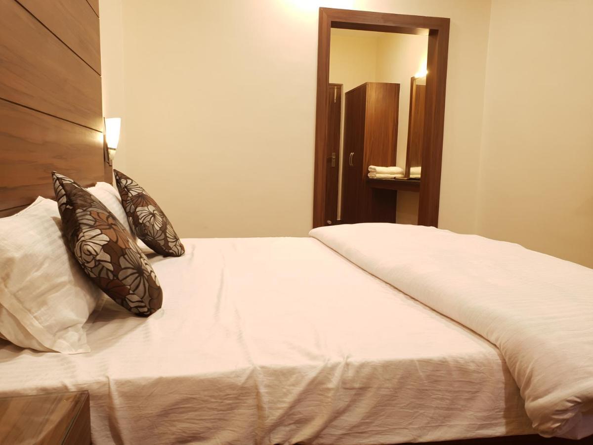 Rama Residency Ayodhya