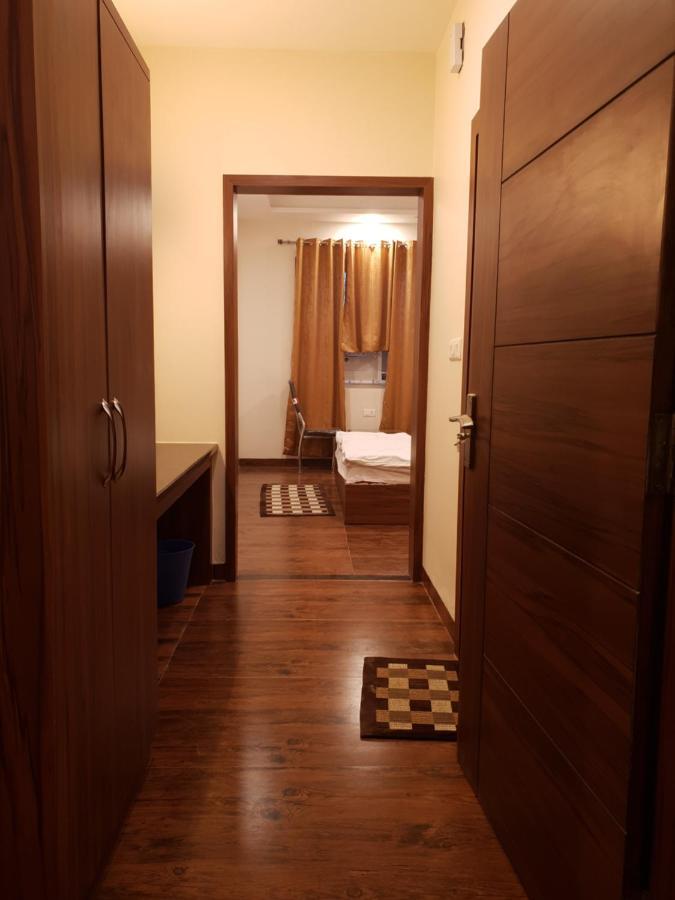 Rama Residency 3* Ayodhya