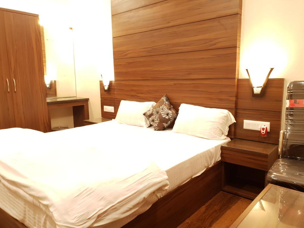 Hotel Rama Residency Ayodhya