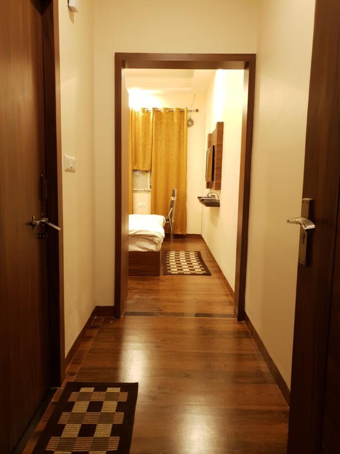 Rama Residency Hotel