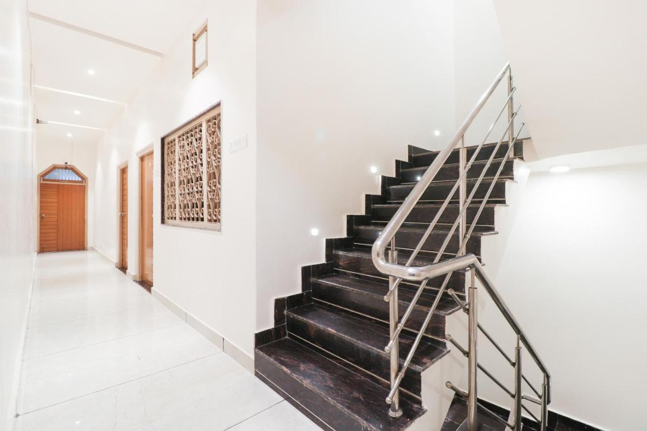 Hotel Oyo 26781 Raghupati 3*