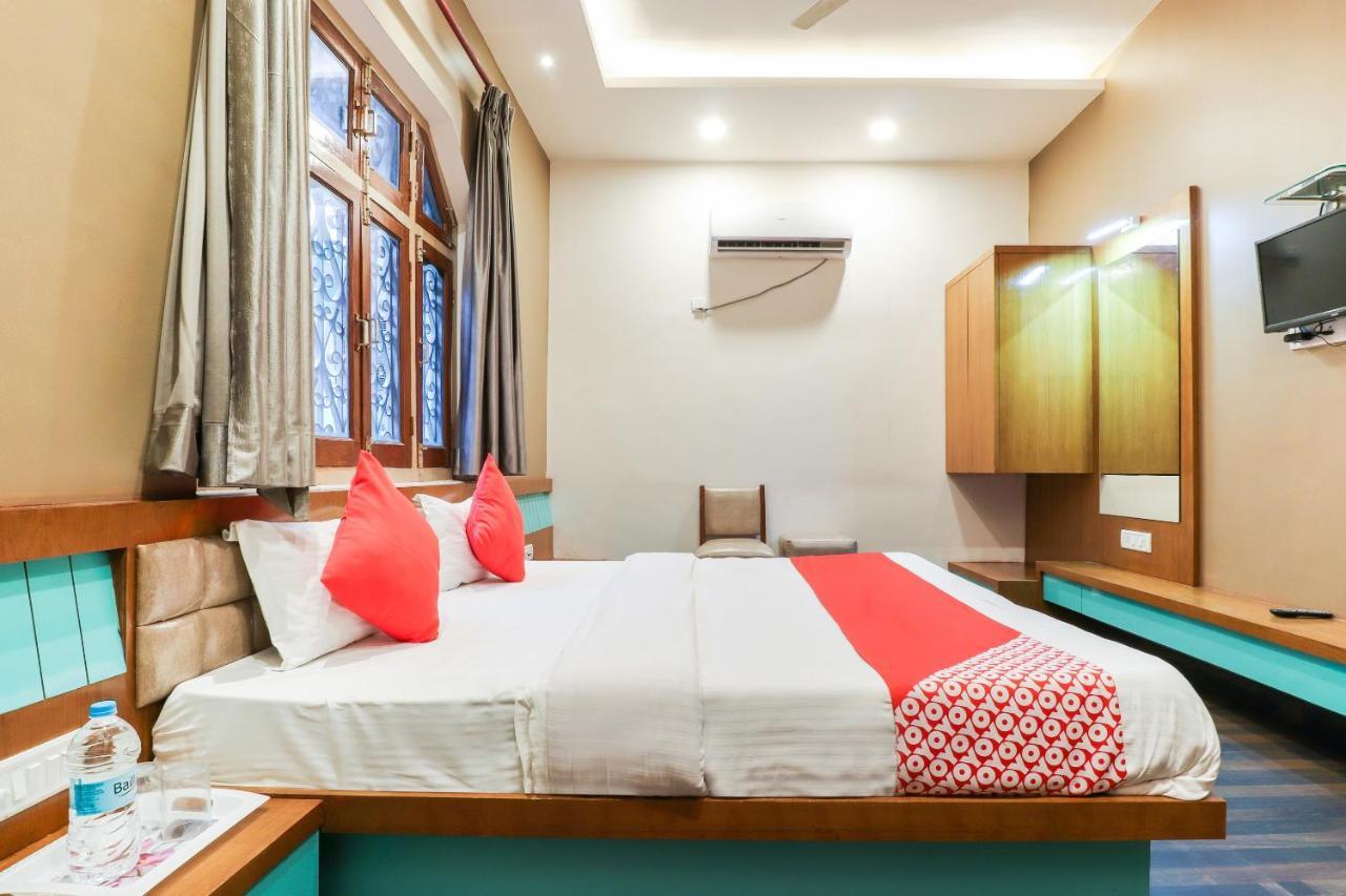 Hotel Oyo 26781 Raghupati 3*