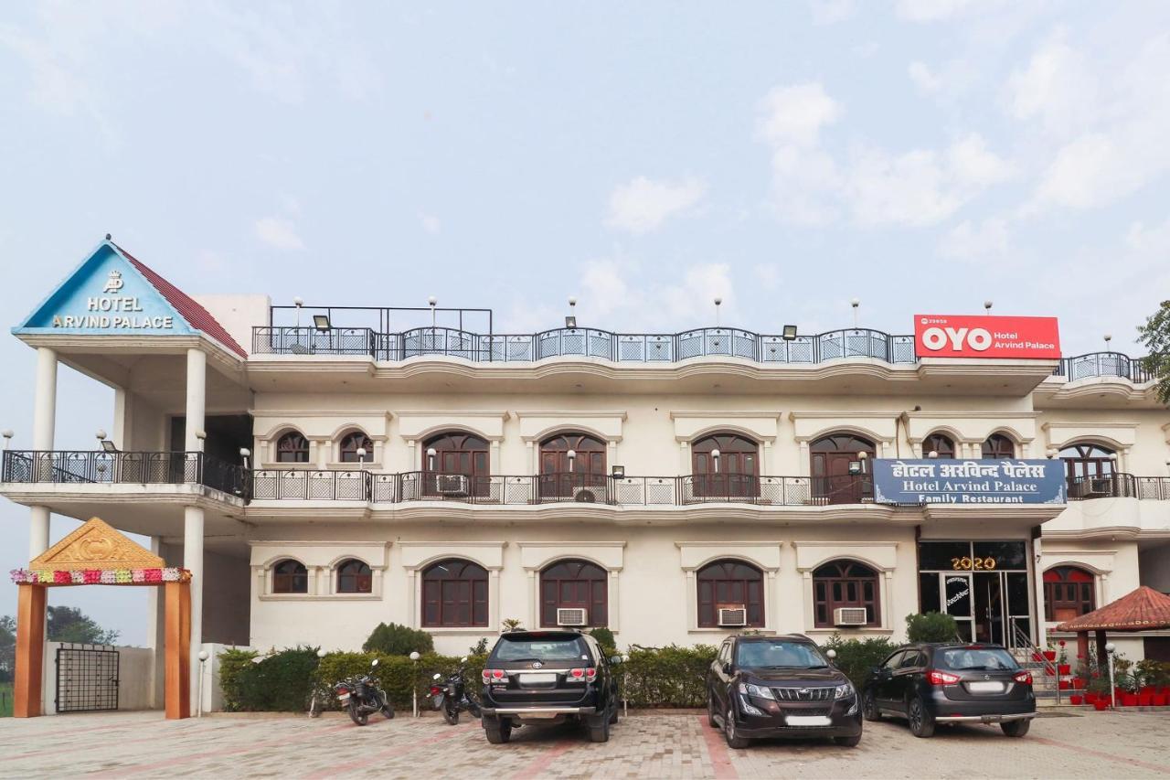 Hotel Oyo 29858 Arvind Palace Ayodhya
