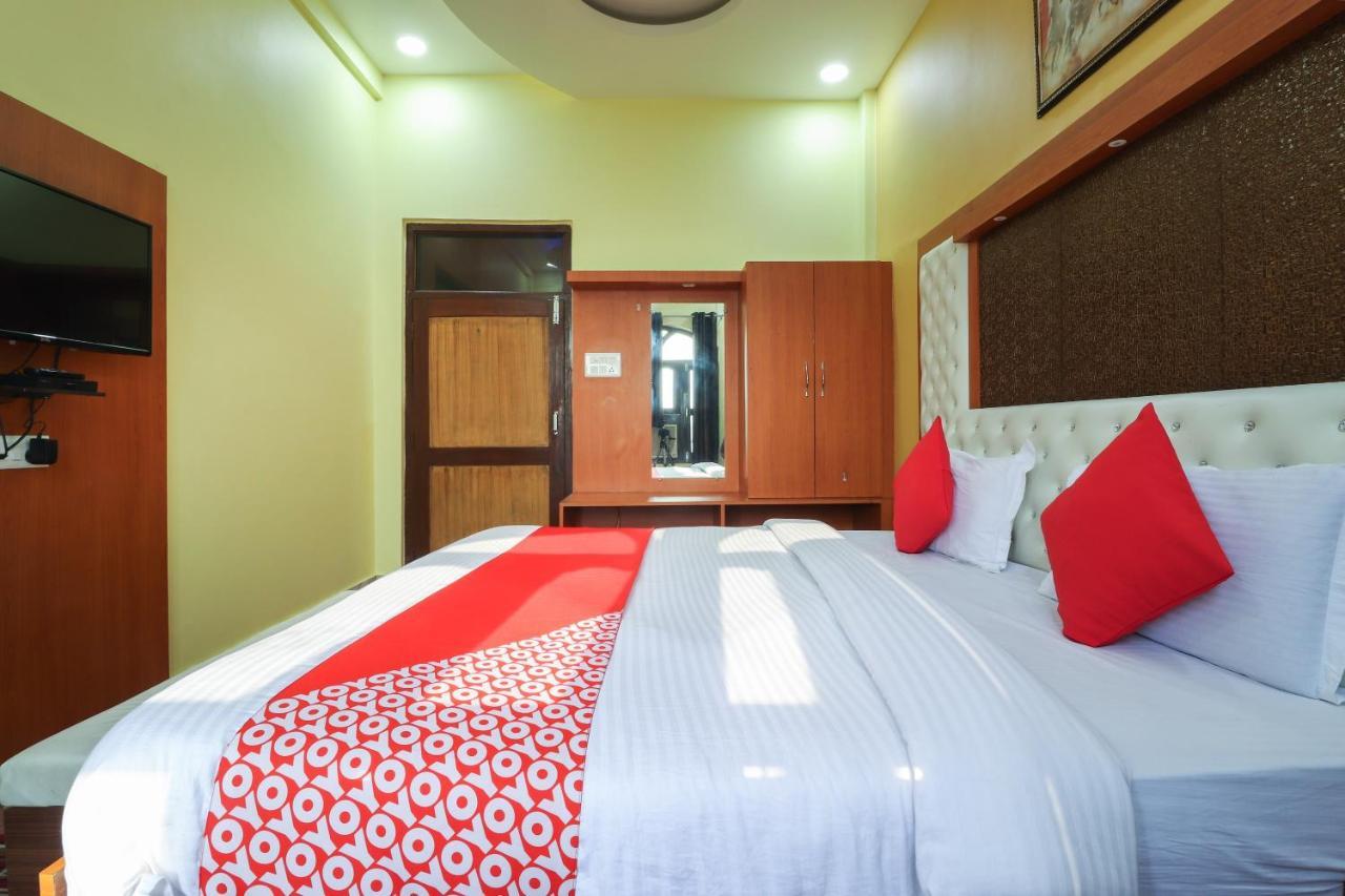 Hotel Oyo 29858 Arvind Palace