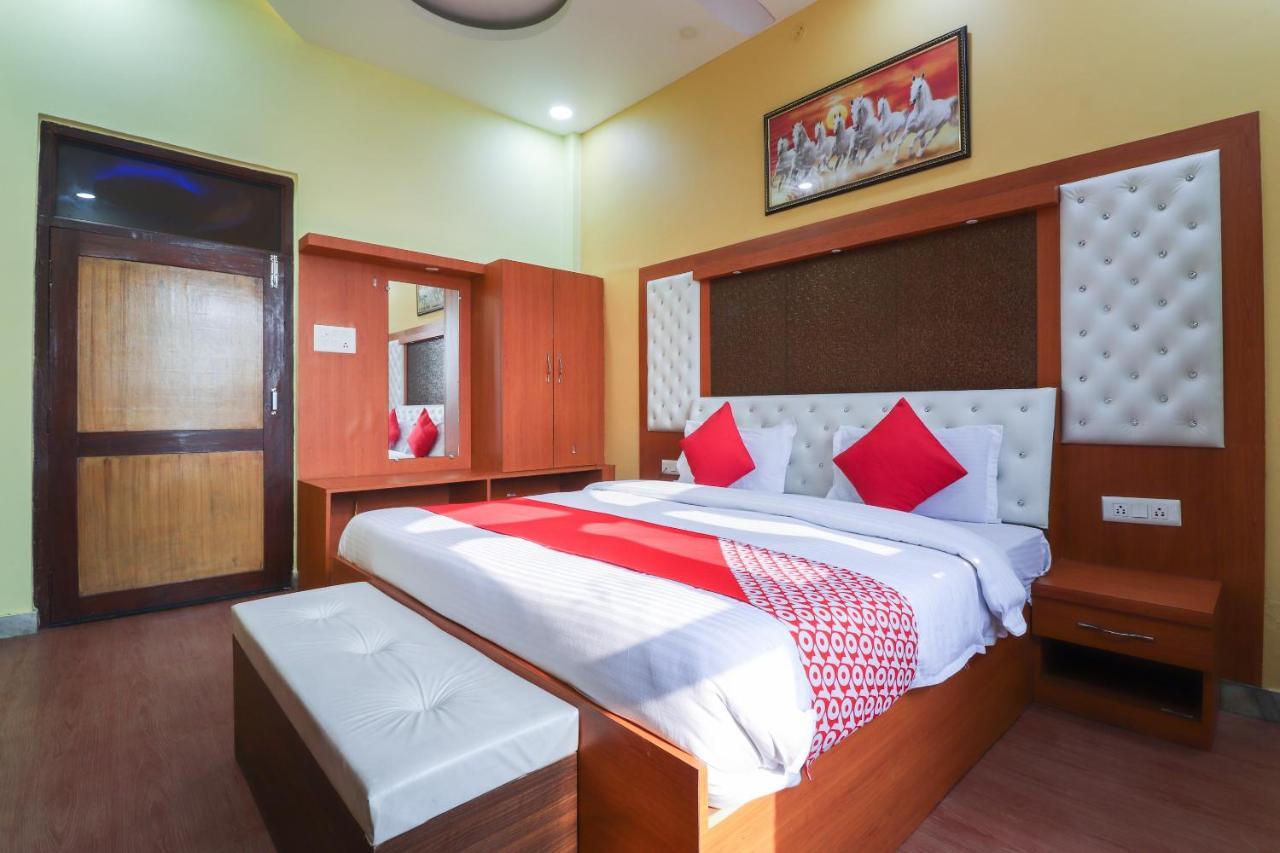 Hotel Oyo 29858 Arvind Palace